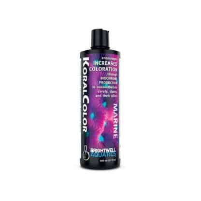 Brightwell Koralcolor 125ml - Συμπληρώματα Κοραλλιών