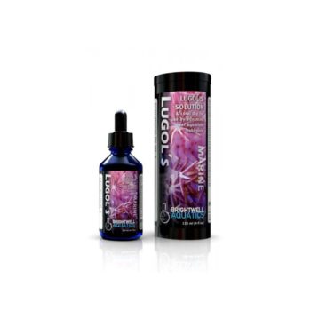 Haquoss H28 Energy Fish 100ml - Συμπληρώματα Τροφών