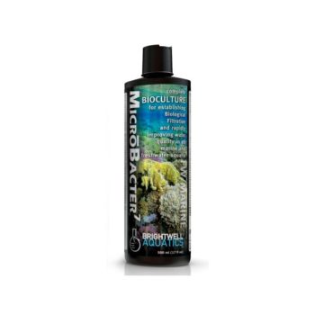 Seachem Stability 250ml +30% - Βακτήρια