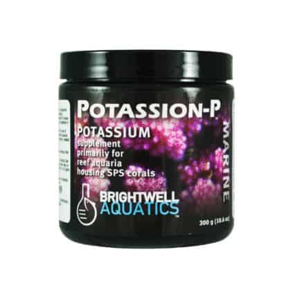 Brightwell Potassion-P 300gr - Συμπληρώματα Κοραλλιών