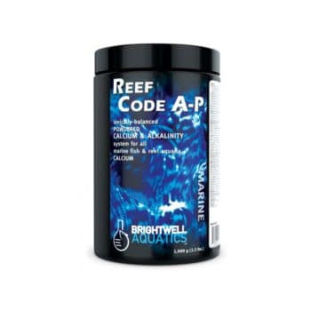 Brightwell Reef Code A-P 500gr - Sales