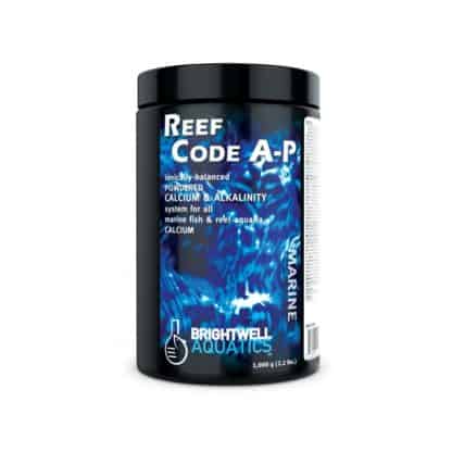 Brightwell Reef Code A-P 500gr - Sales