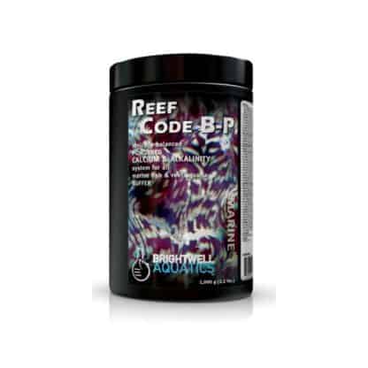 Brightwell Reef Code B-P 1kg - Sales