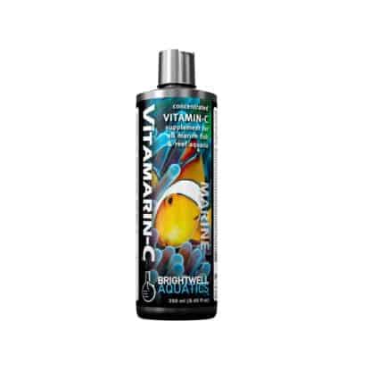 Brightwell Vitamarin-C 250ml - Συμπληρώματα Τροφών