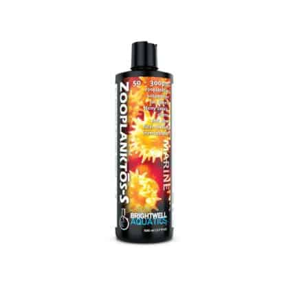 Brightwell Zooplanktos-S 125ml - Τροφές για Ασπόνδυλα / Κοράλλια