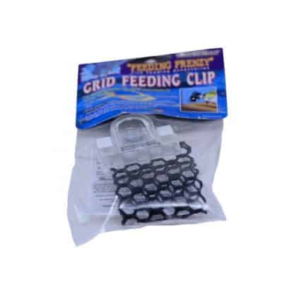 Ocean Nutrition Grid Feeding Clip - Gadgets