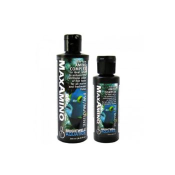 Brightwell Maxamino 125ml - Συμπληρώματα Τροφών