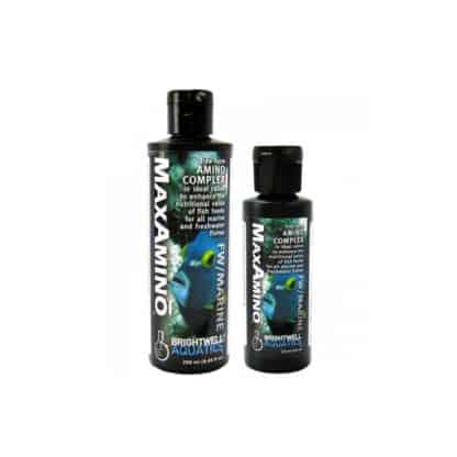 Brightwell Maxamino 250ml - Συμπληρώματα Κοραλλιών