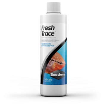 Seachem Fresh Trace-0