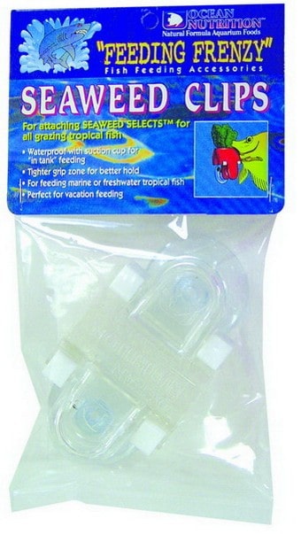 Ocean Nutrition Seaweed Clips-0