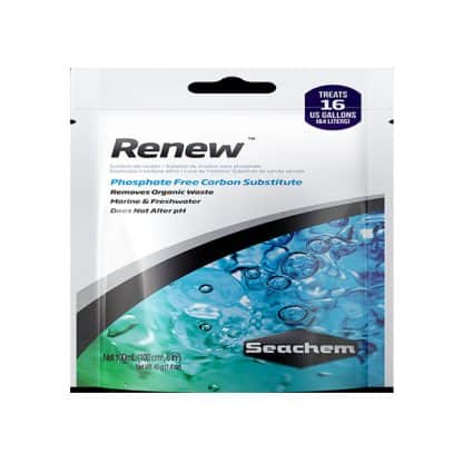 SEACHEM Renew 100 ml - Υλικά Φίλτρανσης