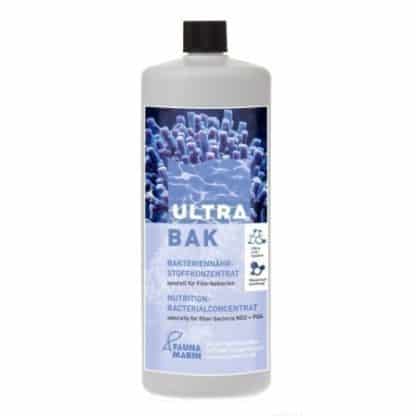 Fauna Marin Ultra Bak 250ml - Βακτήρια