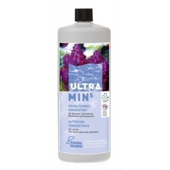 Fauna Marin Ultra Min S-0