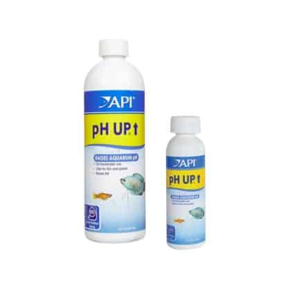 Api  Ph Up 118ml - Αντιμετώπιση Προβλημάτων