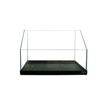 Ada Glass Cover For Cube Garden 30-C - Μικρά < 60 lt