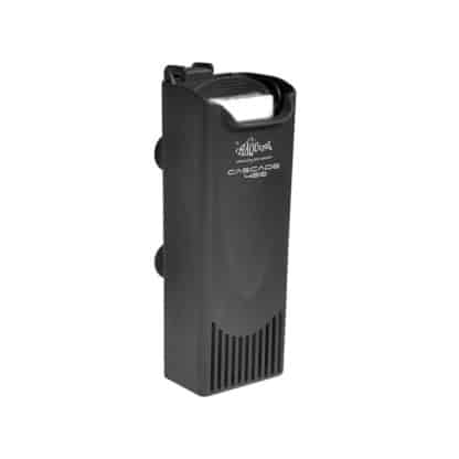 Haquoss Evolution 40 Black 21lt - Perm Sales