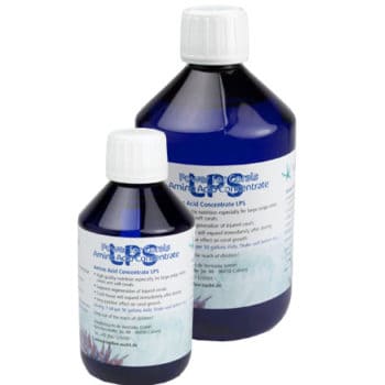 Korallen-Zucht Amino Acid Lps 250ml - Πρόσθετα