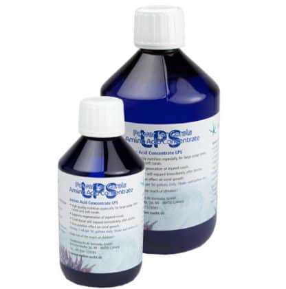 Korallen-Zucht Amino Acid Lps 250ml - Πρόσθετα