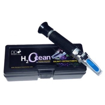 D-D Refractometer-0