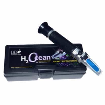 D-D Refractometer - Perm Sales