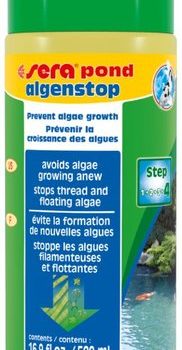 Sera Pond Algenstop-0