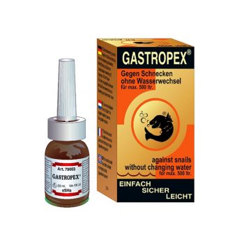 Esha Gastropex - Θεραπείες