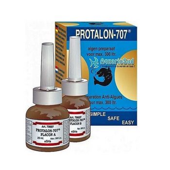 Esha Protalon 707 - Θεραπείες