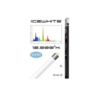 Haquoss Icewhite T5 12000K Short 45Watt/895mm - Λαμπτήρες