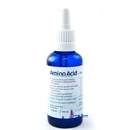 Korallen-Zucht Amino Acid Concentrate 100ml - Πρόσθετα