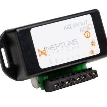 I/O Breakout Box for Apex-0