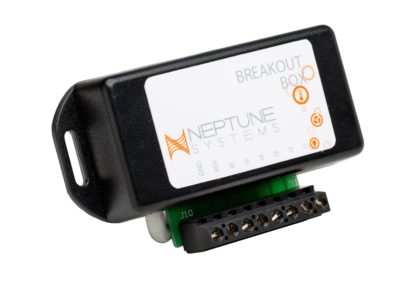 Neptune Systems I/O Breakout Box - Όργανα Ελέγχου & Μέτρησης