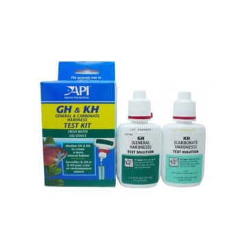 Tetra Test NH3/NH4+ - salesbackup