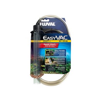 Fluval Easy Vac Mini 25cm - Σκούπες