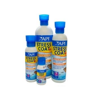 Api Stress coat 30ml - Αντιχλώρια