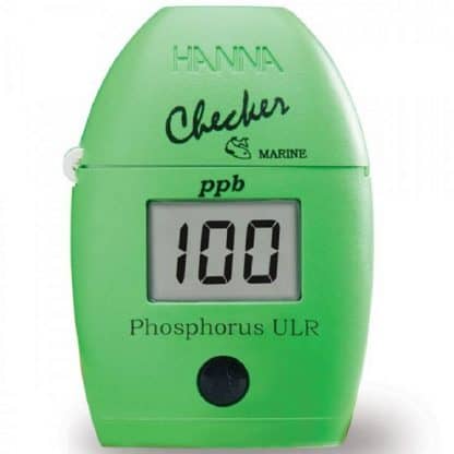 Hanna Ins ULR Phosphate Checker Salt Water  HI736 - Perm Sales