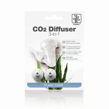 Co2 Art New Bazooka Flux diffuser Small for tanks below 250l - Εξοπλισμός CO2