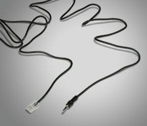 Kessil Control Cable-Type 1 - Βάσεις / Αξεσουάρ