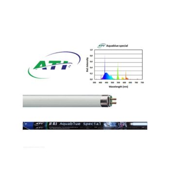 Ati Aquablue Special T5 80W - Λαμπτήρες