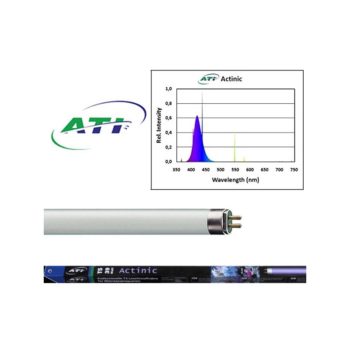 Ati True Actinic Τ5 39W - Λαμπτήρες