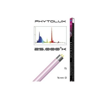 Haquoss Phytolux T5 25000K 39Watt/849mm - Λαμπτήρες