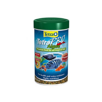 Tetra Cichlid Sticks 250ml - Sales