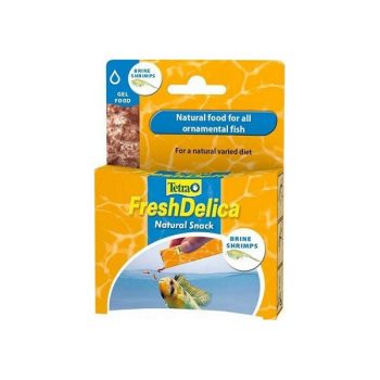 Tetra Delica brine shrimps 48gr - Sales