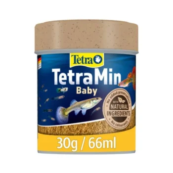Tetra Min Baby 66ml