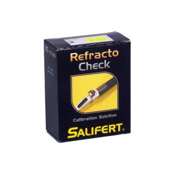 Salifert Refracto Check - Τέστ Νερού
