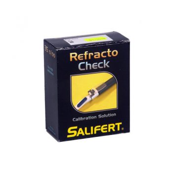 Salifert Ammonia Profi Test - Perm Sales