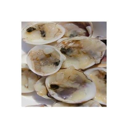 Ocean Nutrition Clams On Half Shell - Κατεψυγμένες τροφές