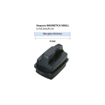 Haquoss Magnetica Small - Μαγνήτες