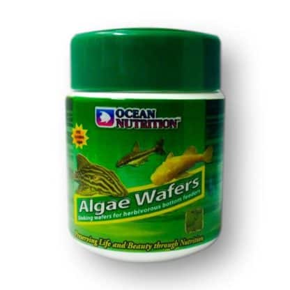Ocean Nutrition Algae Wafers 150gr - Ξηρές τροφές