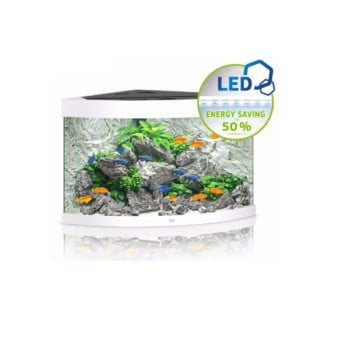 Juwel Trigon 190 Led Λευκό - Μεγάλα > 180 lt