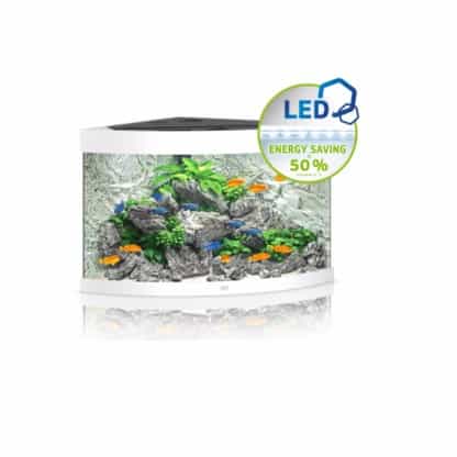 Juwel Trigon 190 Led Λευκό - Μεγάλα > 180 lt
